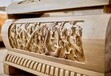 楠木寿材雕刻陶瓷棺材杉木寿材棺材桂林棺材棺材定制在线留言