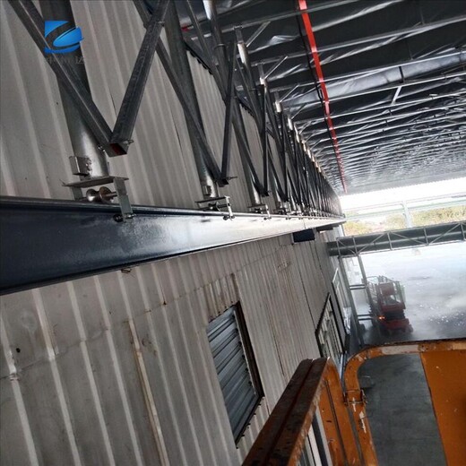 郑州钢结构推拉雨棚好用吗,供应推拉活动雨棚