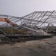 洪梅镇承接钢结构厂房建筑拆迁拆除工程,钢结构拆除回收展示图