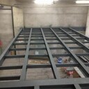 廣州閣樓搭建工程