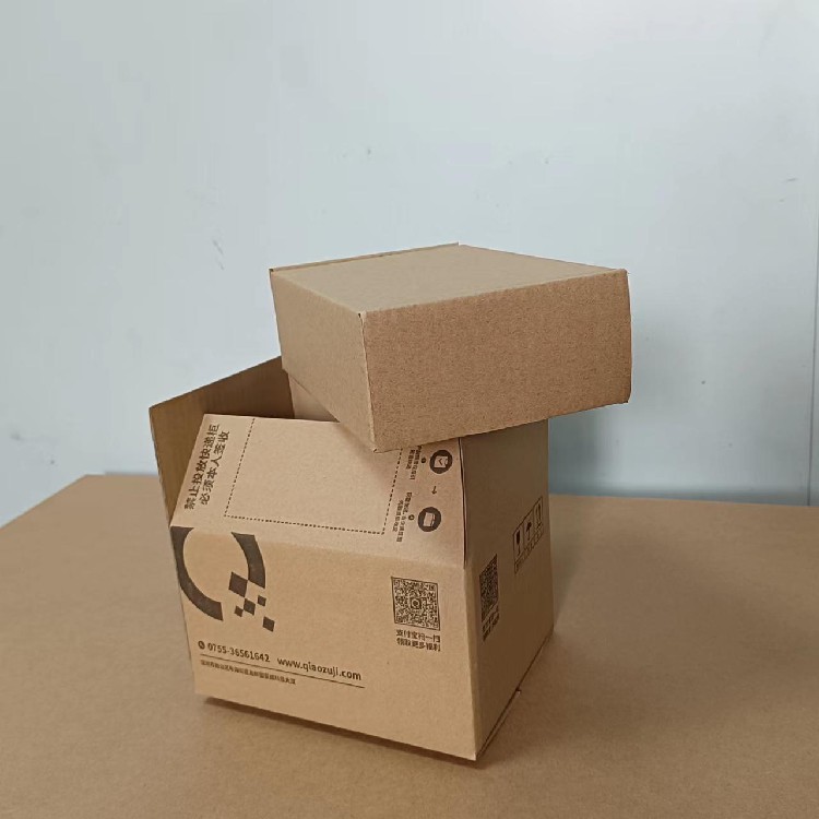 深圳罗湖纸箱包装定做厂家