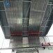 三门峡钢结构推拉雨棚现货供应,推拉折叠雨棚报价
