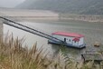 中大泵業浮船式泵站,蘇州水庫浮船泵站施工方案