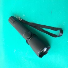华隆防水LED照明灯,常州迷你华隆JW7622微型防爆手电筒价格图片