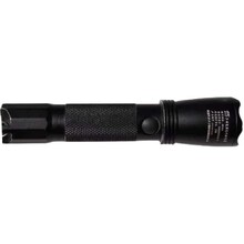 天津新款华隆JW7622微型防爆手电筒价格,防水LED照明灯图片