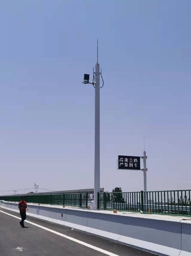 芜湖20米避雷针批发价格
