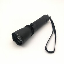 江苏迷你华隆JW7622微型防爆手电筒功能,防水LED照明灯