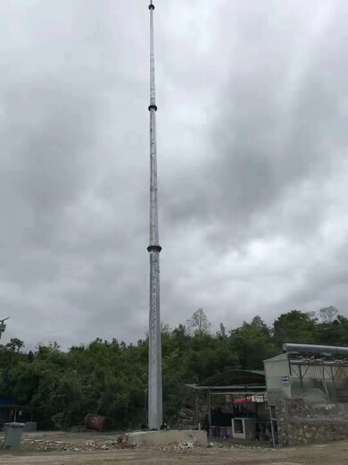 威海20米避雷针多少钱