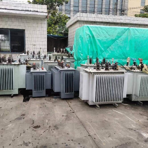 嘉定變壓器回收上門(mén)回收