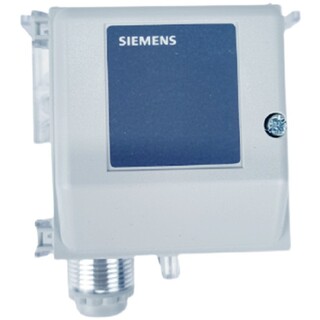 SAX61P03西门子暖通产品自控,西门子传感器图片1