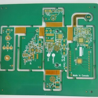 14层PCB板厂家,FPC柔性板图片1