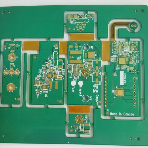 8OZ厚铜PCB板厂家,FPC柔性板