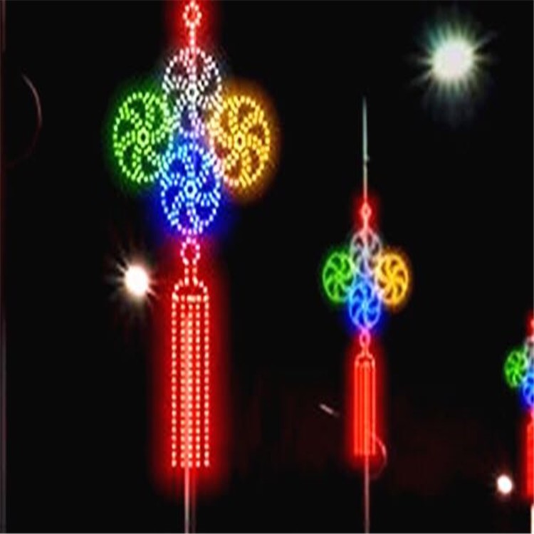 众熠灯杆挂件灯,1.5米40W街道装饰灯商业街亮化厂家供应