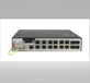 mrd子午线5G配套SyncE同步以太网IEEE1588PTP精准时钟工业级交换机