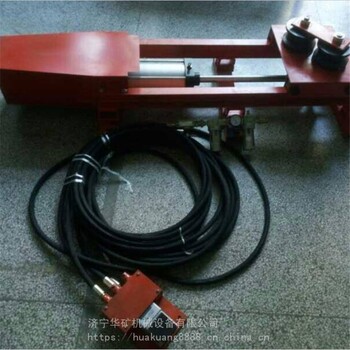 操作简单气动绞车排绳器物美立安装JD-16气动绞车排绳器