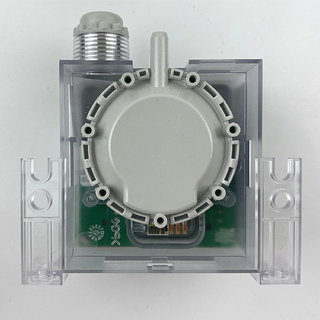 SAX61P03西门子暖通产品自控,西门子传感器图片5