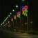 街道装饰灯商业街亮化