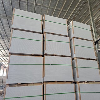 广东耐高温硅酸钙板规格尺寸图片1
