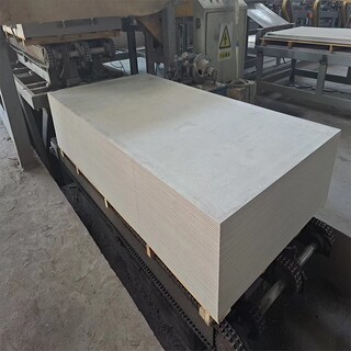 广东耐高温硅酸钙板规格尺寸图片6