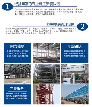 长鑫钢结构阁楼,清溪镇阁楼搭建材料