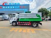 程力威泔水运输车,赤峰工业餐厨垃圾车出售