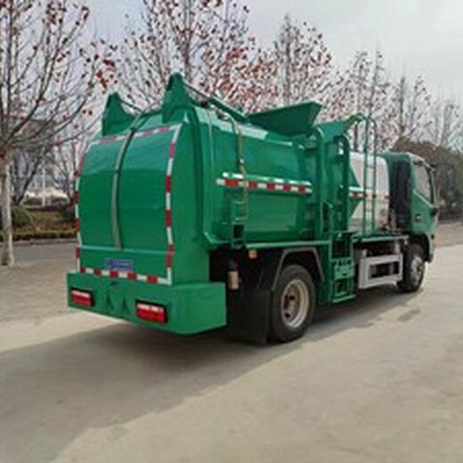 程力威泔水运输车,北辰电子餐厨垃圾车标准