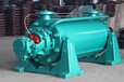 山西D46-50系列锅炉给水泵工作原理