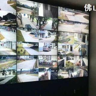 广州监控摄像头系统代理图片1
