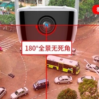 广州监控摄像头系统代理图片3