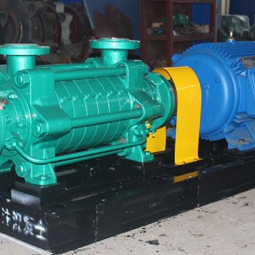 湖南DG型锅炉给水泵报价及图片,锅炉循环泵