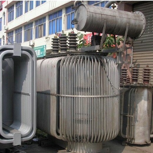婺城区低压配电柜回收公司