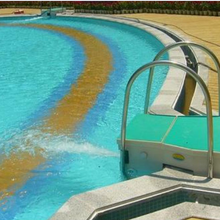 安装快捷的泳池过滤设备广州纵康泳池设备一体化过滤