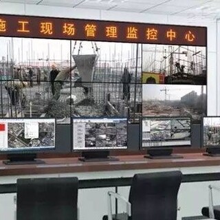 广州监控摄像头系统代理图片4