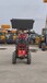 台湾中首重工电动铲车装载机报价及图片电动装载机