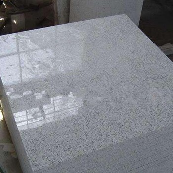 福建芝麻白路沿石廠家