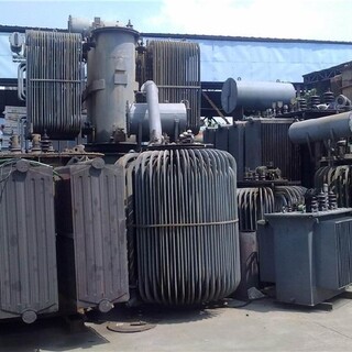 滨江区回收二手变压器公司图片3