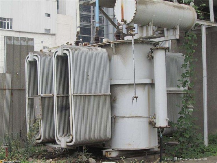 义乌市低压配电柜回收公司
