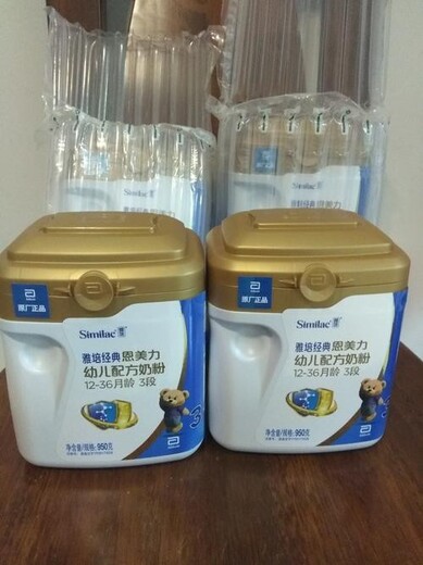 秦皇岛过期奶粉回收价格