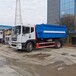 污水厂运输5方污泥车-5吨污泥专用车-5立方污泥车价格