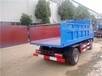 脱水干泥5吨污泥运输车-5立方污泥装载车价格