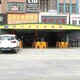 北京大排档烧烤推拉棚图