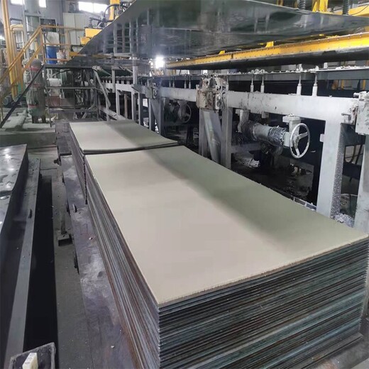 湖南纤维增强硅酸盐防火板生产厂家
