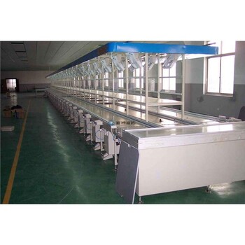 徐州生产线	徐州生产流水线工艺技术自动化装配