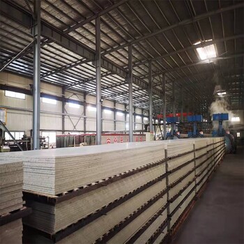 安徽生产硅酸盐防火板环保材料