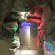 人造洞穴房图