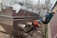 滁州硫化床二手干燥机供应商