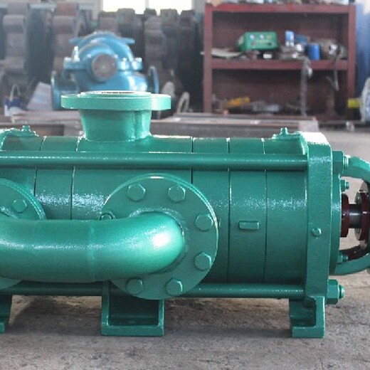 上海卧式d型多级离心泵拆装,d型多级泵
