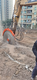 怒江挖机改装混凝土切割锯生产厂家联系方式图
