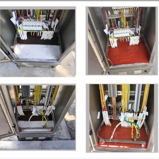 海南环保电力箱柜自流平高分子防凝露防潮封堵剂操作流程