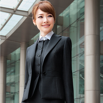 定制工作服